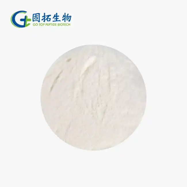 High purity Cetrorelix Acetate Powder